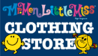 Mr. Men & Little Missのアパレルならココ！