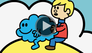 Mr.Daydream / ミスター・デイドリーム（ゆめみくん）