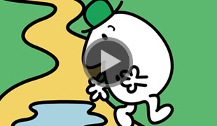 Mr.Good / ミスター・グッド（いいこくん）