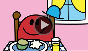 Mr.Small / ミスター・スモール（スモールくん）