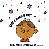 Mr Men Little Miss ミスターメン リトルミス 公式サイト サンリオ