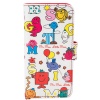 二つ折りｉＰｈｏｎｅ６ケース（モジ）　８７８６&hellip;