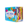 【英語のえほん】Ｍｒ Ｍｅｎ Ｐｏｃｋｅｔ Ｌ&hellip;
