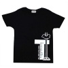レディースTシャツ（トール）S　MR-7969　MM