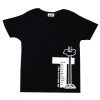 レディースTシャツ（トール）M　MR-7970　MM