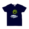 レディースTシャツ（ハッピー）S　MR-8016　MM