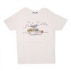レディースTシャツ（バス）S　MR-7973　MM