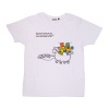 レディースTシャツ（シリー＆ナンセンス）S　MR-7975　MM