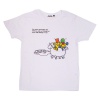 レディースTシャツ（シリー＆ナンセンス）M　MR-7976　MM