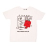 レディースTシャツ（ストロング）S　MR-7977　MM