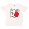 レディースTシャツ（ストロング）M　MR-7978　MM