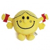 【在庫限り】ぬいぐるみＳ (Little Miss Sunshine)　MM