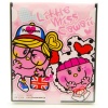 Popteen×Littele Miss Cawaii コンパクトミラーM　ML11971　MM　