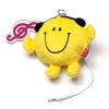 ¥¹¥Ô¡¼¥«¡¼¥Þ¥¹¥³¥Ã¥È (Mr.Happy)¡¡¥ß¥¹¥¿¡¼¥á¥ó¡õ¥ê¥È¥ë¥ß¥¹