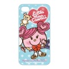 【在庫限り】Popteen×Little Miss Cawaii iPhone4Sジャケット（ブルー）　MM
