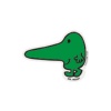 MLS-04　ミニステッカー　MR．NOSEY　MM