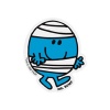 ¥Ó¥Ã¥°¥µ¥¤¥º¥¹¥Æ¥Ã¥«¡¼¡¡MR.BUMP¡ÊL¡ËNo.1103¡¡¡¡¡¡MM