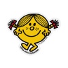 ¥Ó¥Ã¥°¥µ¥¤¥º¥¹¥Æ¥Ã¥«¡¼¡¡L.MISSSUNSHINE¡ÊL¡ËNo.1105¡¡¡¡¡¡MM