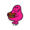 ¥Ó¥Ã¥°¥µ¥¤¥º¥¹¥Æ¥Ã¥«¡¼¡¡MR.GREEDY¡ÊL¡ËNo.1119¡¡¡¡¡¡MM