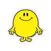 ¥Ó¥Ã¥°¥µ¥¤¥º¥¹¥Æ¥Ã¥«¡¼¡¡MR.HAPPY-3¡¡¡¡¡¡MM