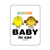 Babyincar¥¹¥Æ¥Ã¥«¡¼¡¡MMLM-2¡¡¡¡¡¡MM