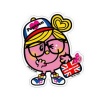 ¥À¥¤¥«¥Ã¥È¥¹¥Æ¥Ã¥«¡¼¡¡Popteen¡ßL.M.Cawaii¡Êboyish¡Ë¡¡¡¡¡¡MM
